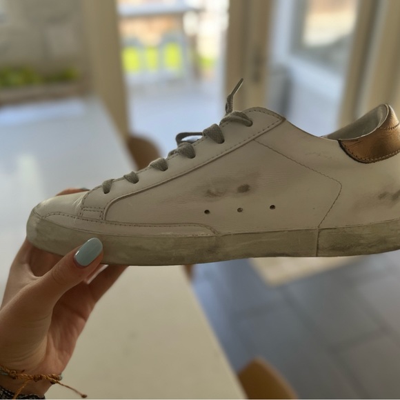 Golden Goose good condition⭐️ size 39 - Picture 4 of 6